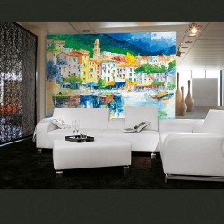 VISION // 212 C // 5,3m2